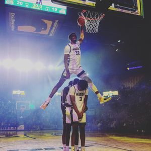 Image post by @masonmbb on Instagram