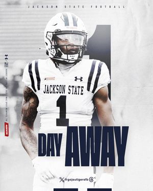 Image post by @gojsutigersfb on Instagram