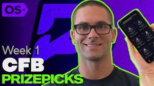 Video post by @oddsshopper on YouTube