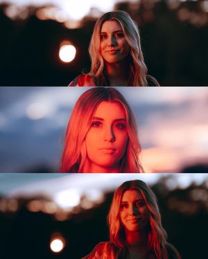 Image post by @brandonlarochelleproductions on Instagram