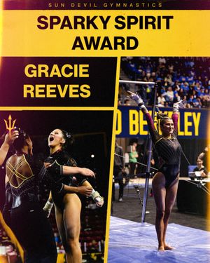 Image post by @SunDevilGym on Twitter/X