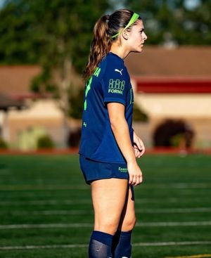 Image post by @beaverwsoccer on Instagram
