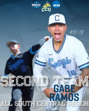 Image post by @ccubaseball on Instagram