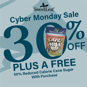 Image post by @sweetleaf on Instagram