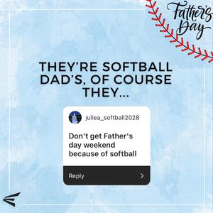 Image post by @eastonfastpitch on Instagram