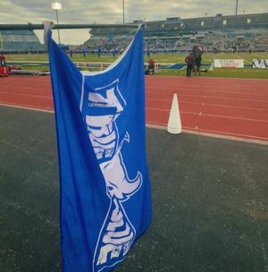 Image post by @ubtrueblue on Instagram