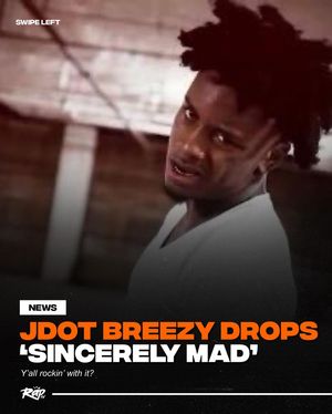 Image post by @rap on Instagram