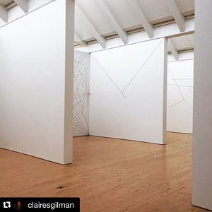 Image post by @drawingcenter on Instagram
