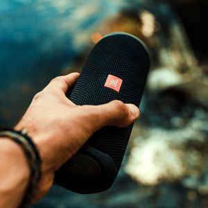 Image post by @jblaudio on Instagram