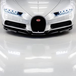 Image post by @bugatti on Instagram