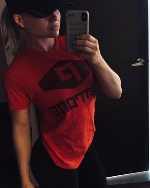 Image post by @ivynile_wwe on Instagram