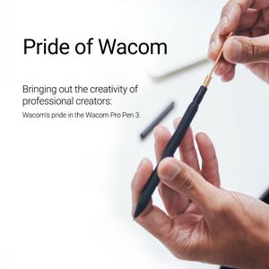 Image post by @wacom on Instagram