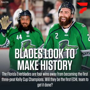 Image post by @flohockey on Instagram