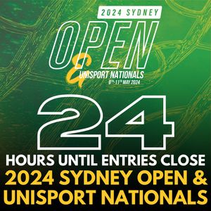 Image post by @nswswimming on Instagram