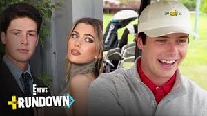 Video post by @enews on YouTube