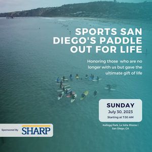 Image post by @sportssdtourism on Instagram