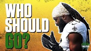 Video post by @nfloncbs on YouTube