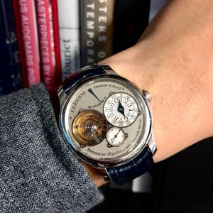 Image post by @sothebyswatches on Instagram