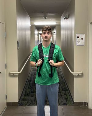 Image post by @marshallulife on Instagram