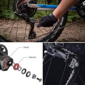Image post by @bikerumor on Instagram