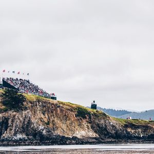 Image post by @pebblebeachresorts on Instagram