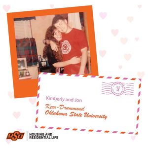 Image post by @okstatereslife on Instagram