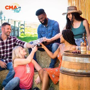 Image post by @cma on Instagram