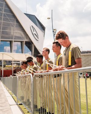 Image post by @madisonscouts on Instagram