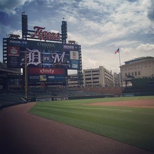 Image post by @ballysportsdet on Instagram