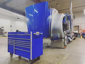 Image post by @snapon_official on Instagram