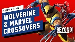 Video post by @ign on YouTube