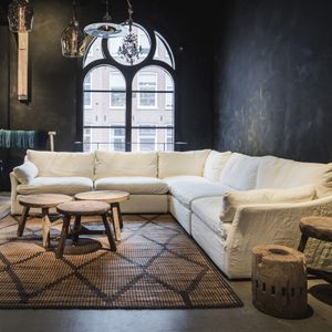 Image post by @timothyoulton on Instagram