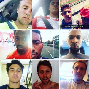 Image post by @stonybrookmsoc on Instagram