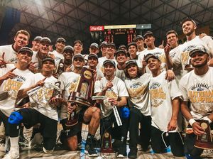 Image post by @bigwestsports on Instagram