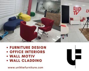 Image post by @unikkefurniture on Instagram