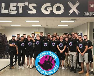 Image post by @xaviermsoc on Instagram