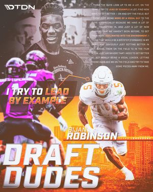 Image post by @thedraftnetwork on Instagram