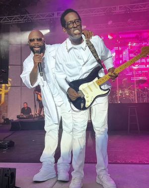 Image post by @boyziimen on Instagram