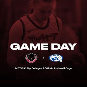 Image post by @mitwbball on Instagram