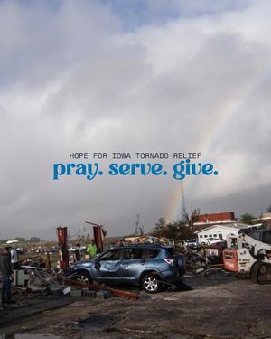 Image post by @hopewdm on Instagram