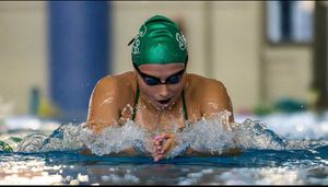 Image post by @GreenWaveSwim on Twitter/X