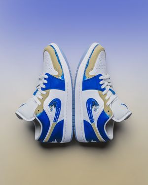 Image post by @ad__sneaks on Instagram