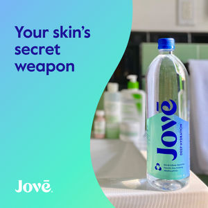 Image post by @drinkjove on Instagram