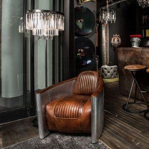 Image post by @timothyoulton on Instagram