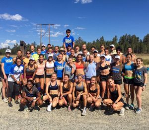 Image post by @uclaxc on Instagram