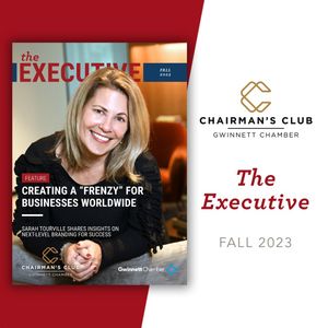 Image post by @gwinnettchamber on Instagram