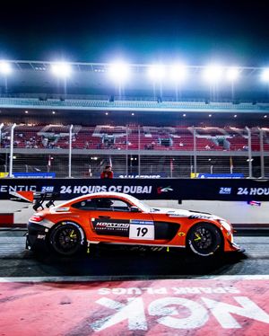 Image post by @officialmpmotorsport on Instagram