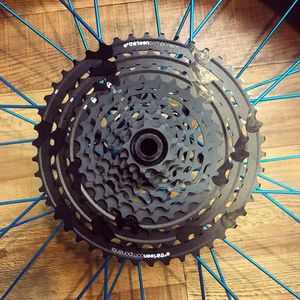 Image post by @bikerumor on Instagram