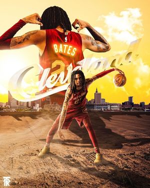 Image post by @coverartsports on Instagram