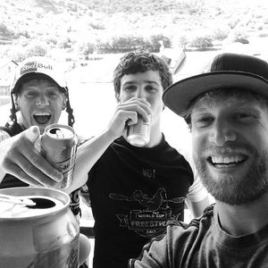 Image post by @nicktroutmankayak on Instagram